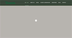 Desktop Screenshot of growersinc.org